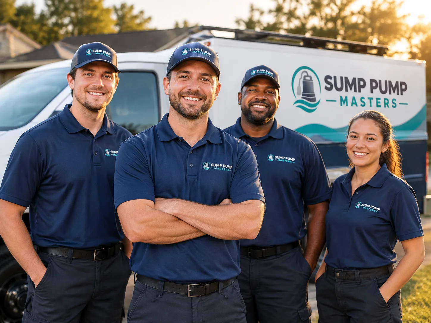 Sump Pump Repair company in Millville, PA
